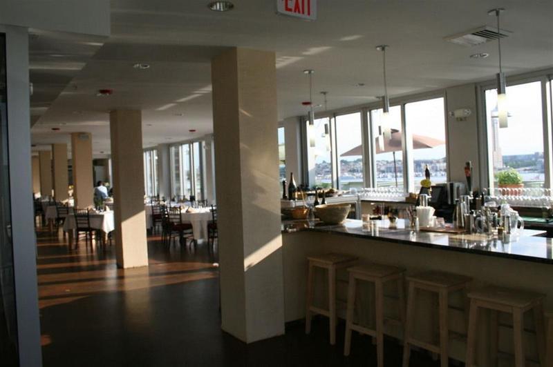 Inn At The Black Olive Baltimore Extérieur photo