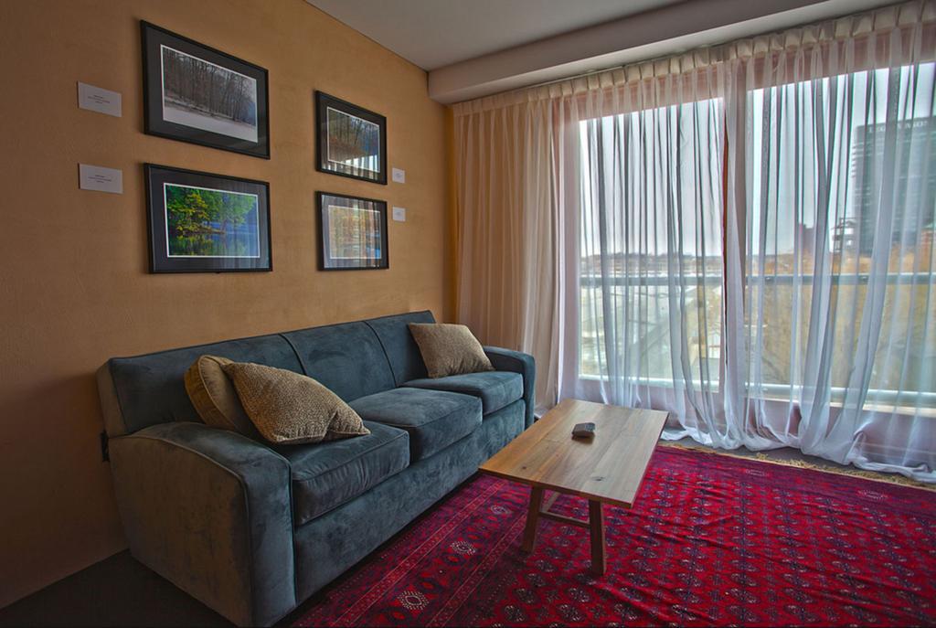 Inn At The Black Olive Baltimore Extérieur photo
