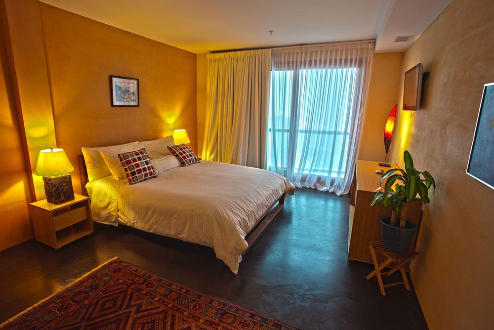 Inn At The Black Olive Baltimore Chambre photo
