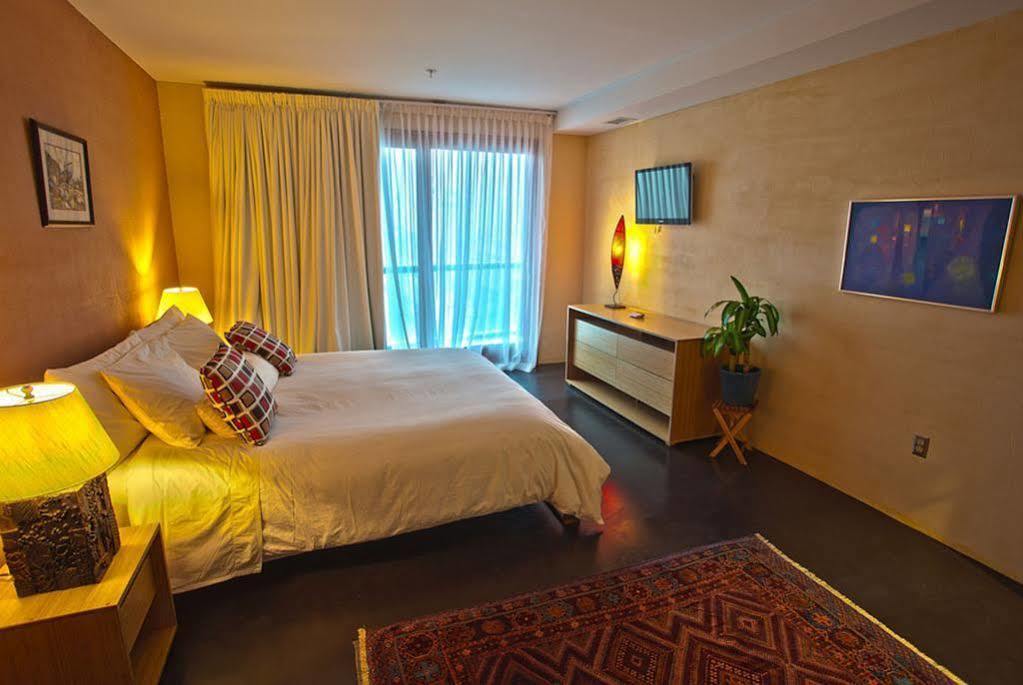 Inn At The Black Olive Baltimore Extérieur photo
