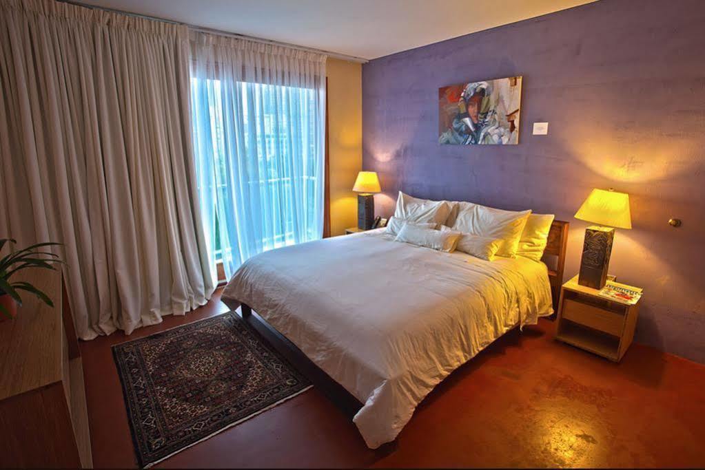 Inn At The Black Olive Baltimore Chambre photo